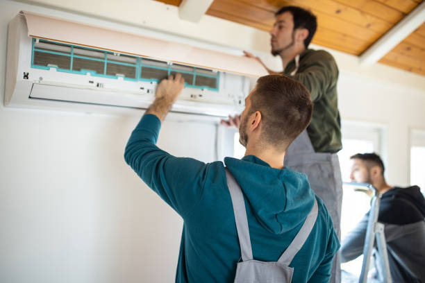 AC installation near me in Colwich, KS